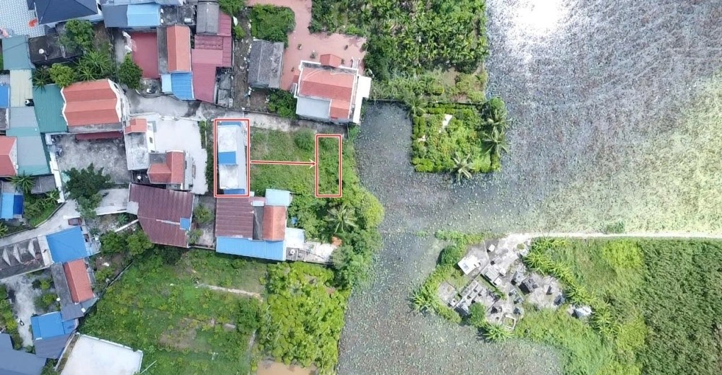 Vụ xây nhầm nhà trên đất của người khác hy hữu ở Hải Phòng: Thần đèn bắt đầu 