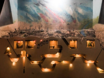 TP.HCM có ngôi làng dưới lòng đất dài đến 250km nhưng ít người biết, được quốc tế ca ngợi kỳ thú bậc nhất thế giới