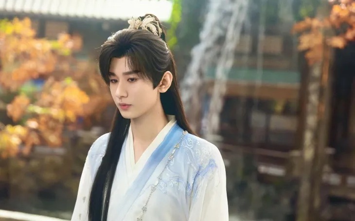 Thành Nghị chưa hết thời: Phim mới được 7 lão làng gánh vai, dàn cast mạnh ngang Tàng Hải Truyện, liệu còn cơ hội bùng nổ?- Ảnh 1.