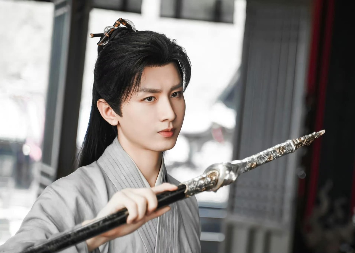 Thành Nghị chưa hết thời: Phim mới được 7 lão làng gánh vai, dàn cast mạnh ngang Tàng Hải Truyện, liệu còn cơ hội bùng nổ?- Ảnh 3.