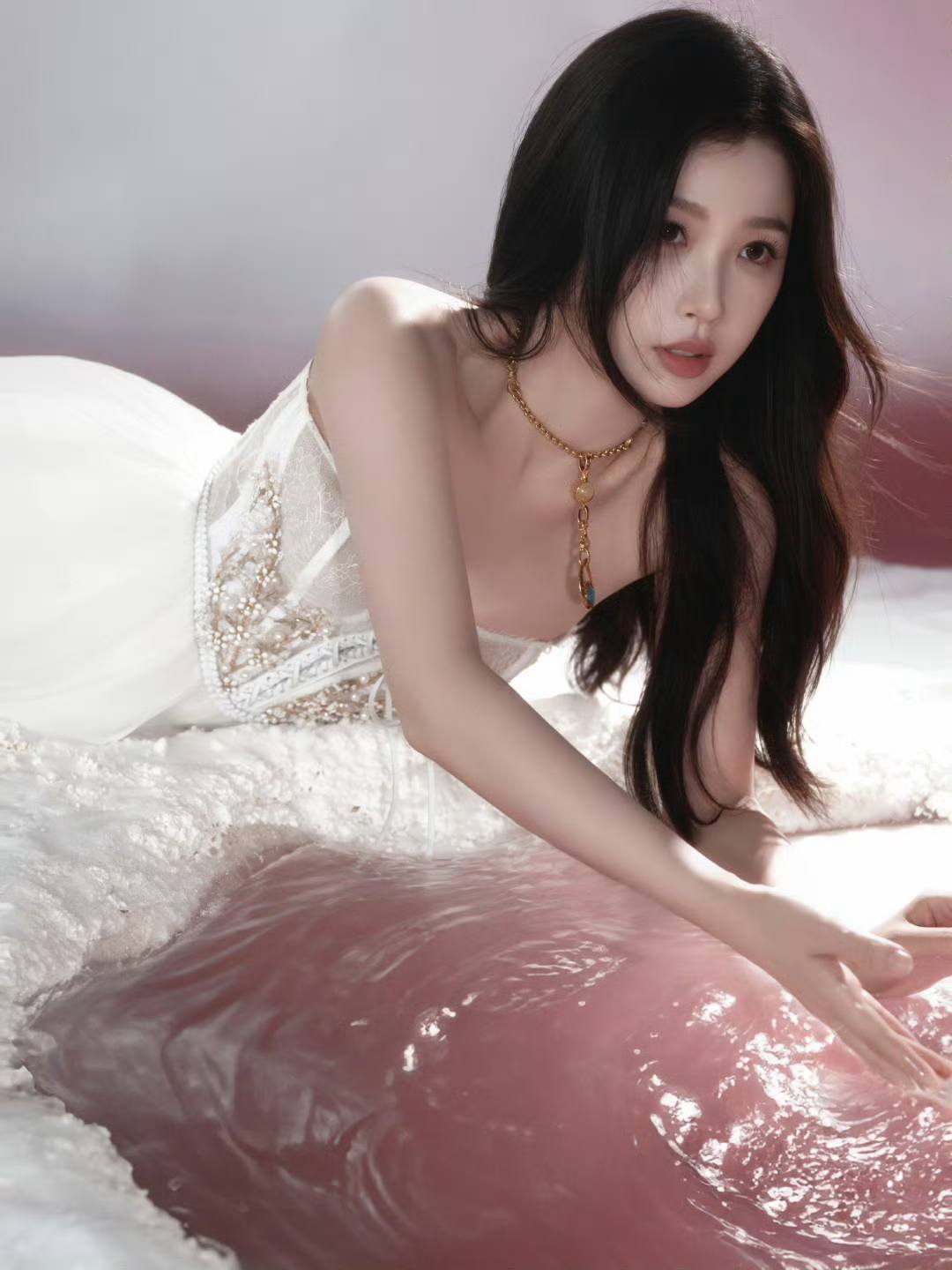 Thanh lo Ngu Thu Han mat tich khong tim thay