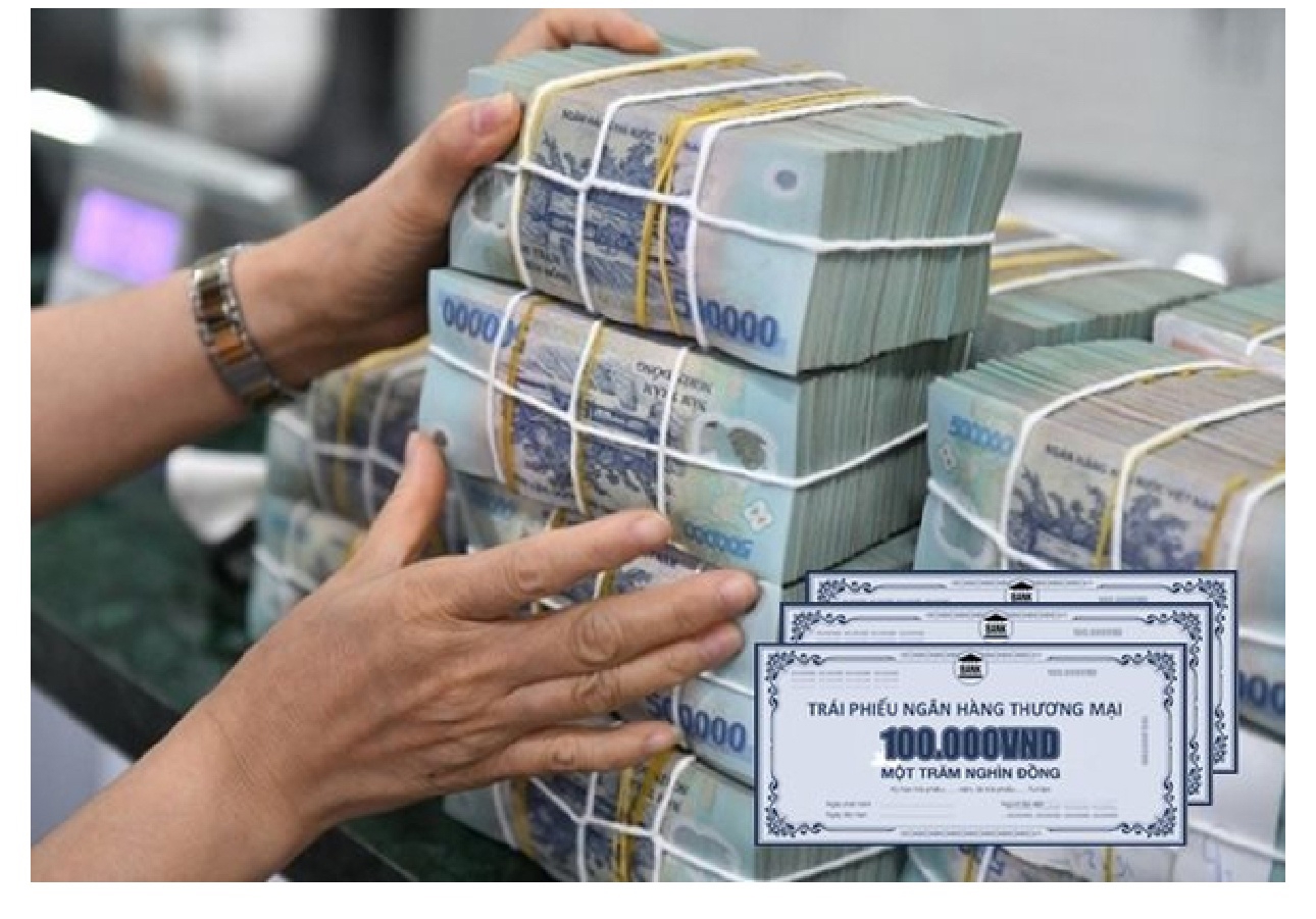 Thanh tra Chính phủ phát hiện loạt vi phạm về phát hành trái phiếu của nhiều ngân hàng, công ty - Ảnh 1.