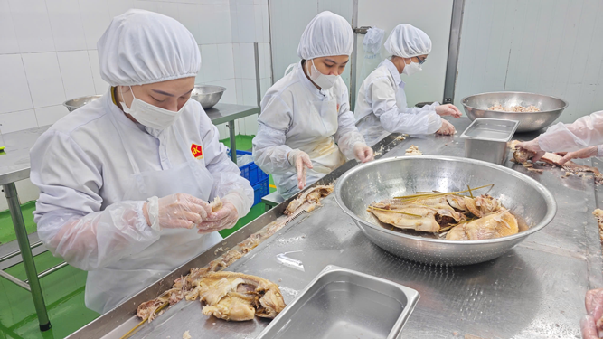 Tháo điểm nghẽn chính sách giúp doanh nghiệp cất cánh trong nền kinh tế Việt Nam - Ảnh 1. Tháo điểm nghẽn chính sách giúp doanh nghiệp cất cánh trong nền kinh tế Việt Nam - Ảnh 1.