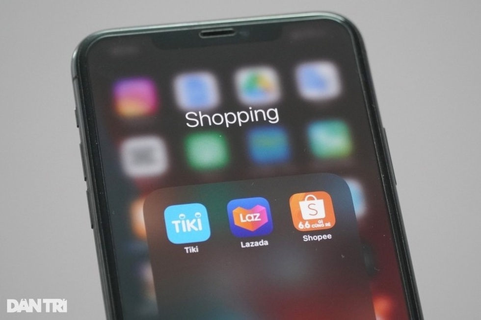 Tháo gỡ rào cản cho cá nhân, hộ kinh doanh trên sàn thương mại điện tử - 1