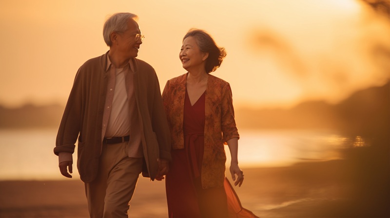 Thấy bố mẹ chồng đi du lịch khắp nơi tiêu cả trăm triệu, tôi liền gửi cho bố mẹ đẻ 50 triệu nhưng nhận kết quả bất ngờ- Ảnh 1.