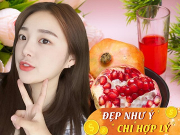 5 cốc nước giá bình dân để uống thay trà sữa, giúp nạp collagen tự nhiên làm da căng, tóc bóng chỉ sau vài tuần