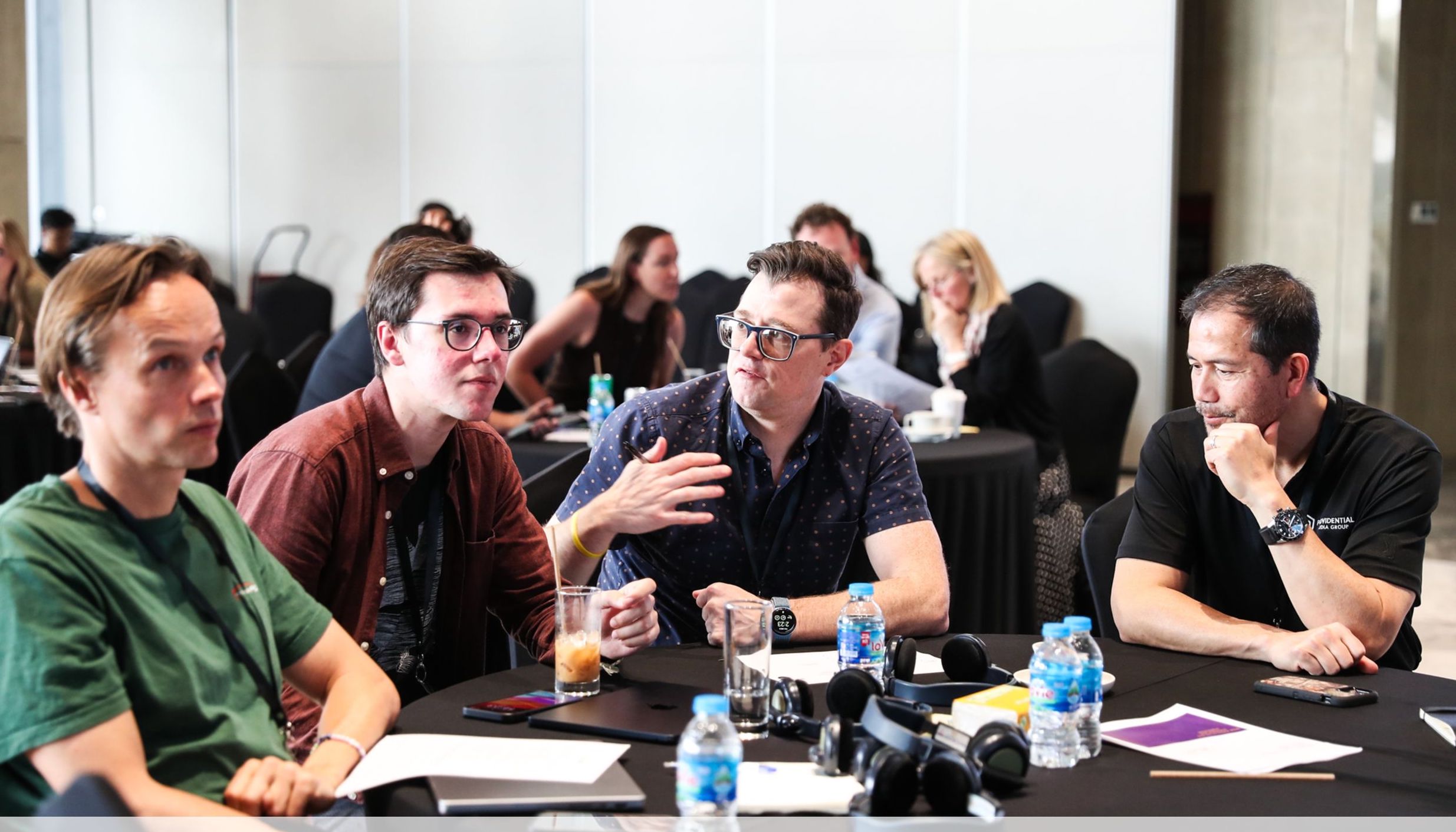 TP HCM đăng cai Hội nghị thế giới về thể thao đại chúng - Ảnh 1.