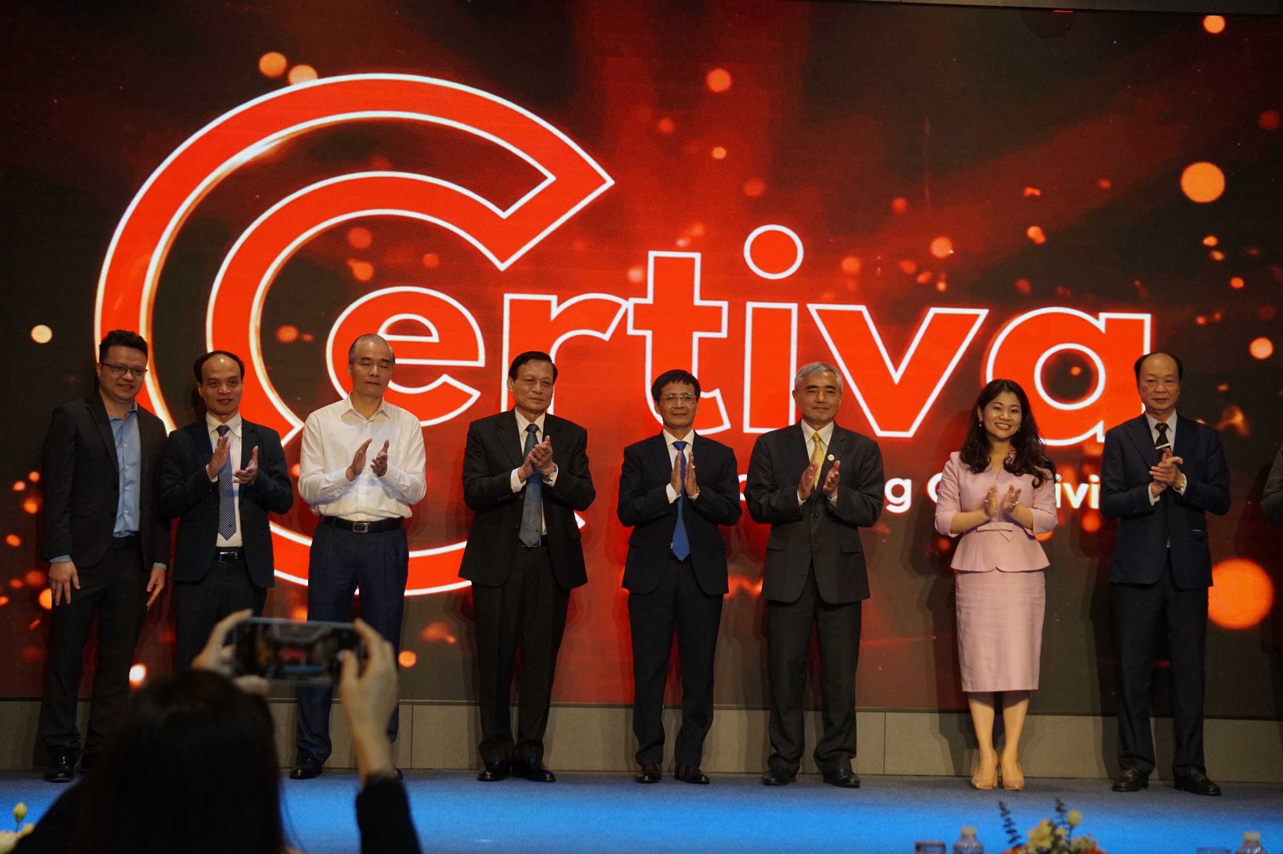 Thêm công cụ để người sáng tạo bảo vệ bản quyền tác giả trên môi trường số - Ảnh 1.