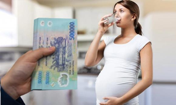 BHXH tự nguyện, trợ cấp BHXH tự nguyện