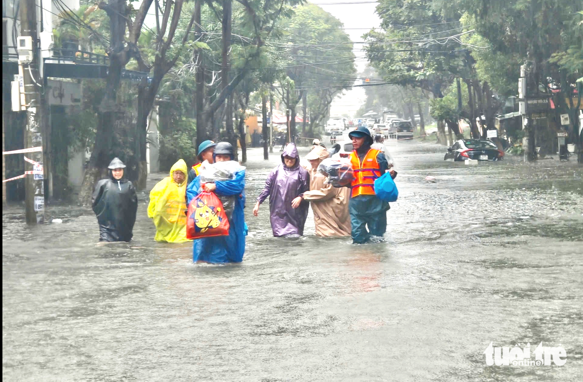 Đà Nẵng - Ảnh 1.