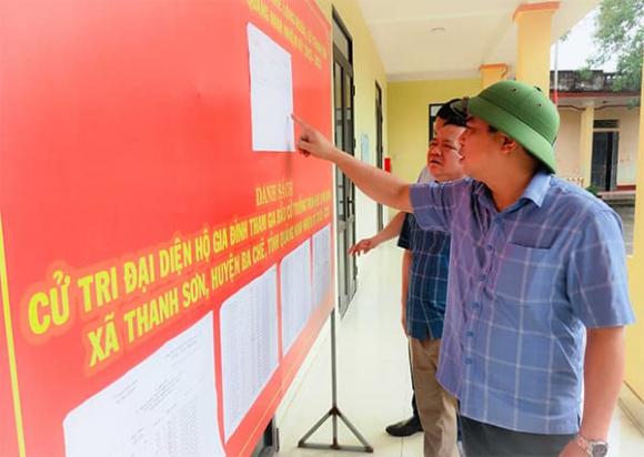 Trưởng thôn, Tổ trưởng Tổ dân phố, Pháp luật, Kiến thức