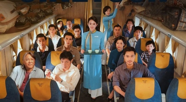 Thị trường điện ảnh trăm hoa đua nở- Ảnh 2. Thị trường điện ảnh trăm hoa đua nở- Ảnh 2.