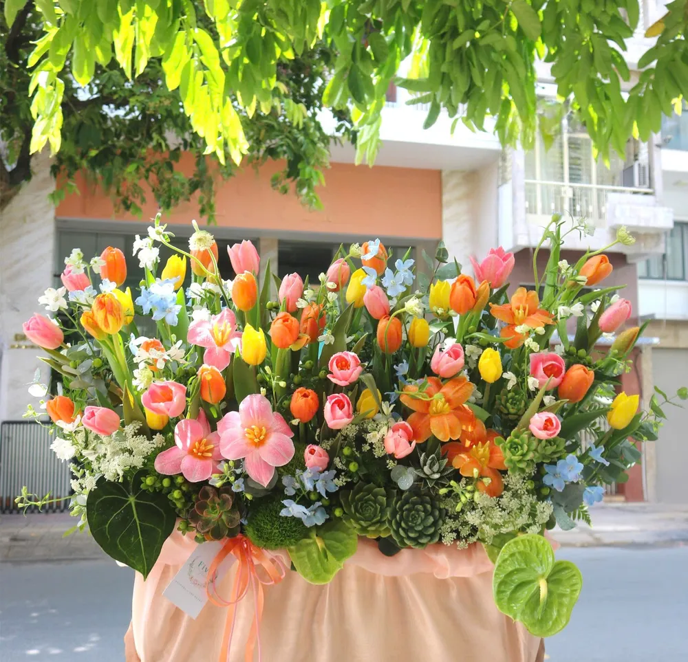 ngày phụ nữ Việt Nam