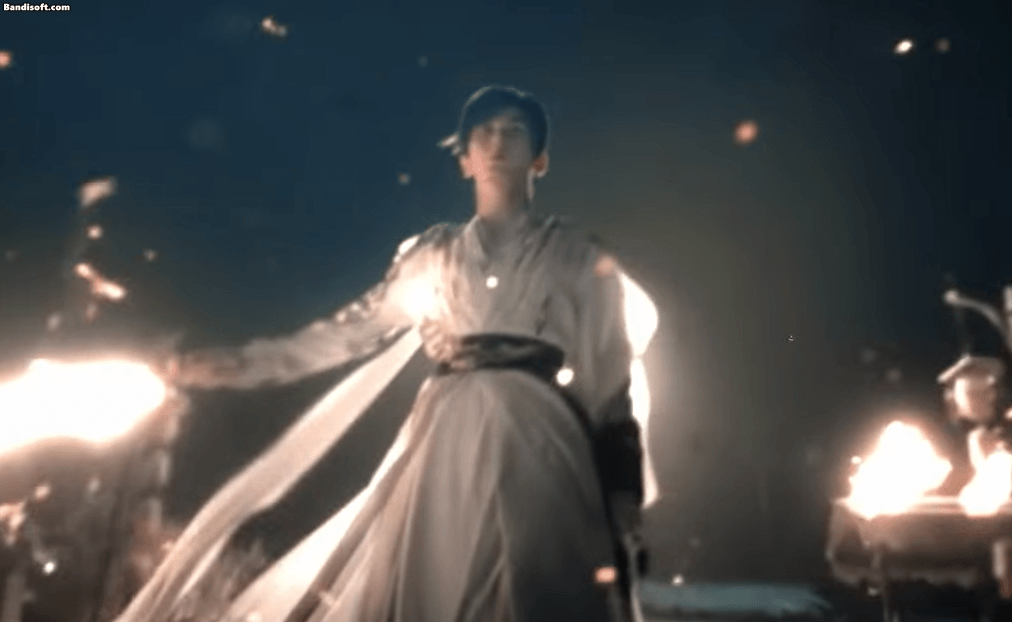 Điên thật rồi! Phim Trung Quốc mới chiếu đã phá kỷ lục 2025: Nữ chính quá đẹp, định nghĩa lại 2 từ mỹ nhân- Ảnh 1.