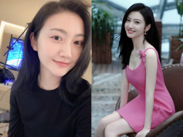 Đệ nhất mỹ nhân Bắc Kinh tuổi 37 vẫn chưa ai soán ngôi: Nói không với đường, chống già thần kỳ bằng 15 phút mỗi tối