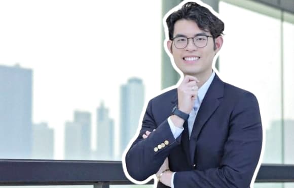 Thiếu gia Nhựa Duy Tân, Duy Tân Recycle, thế hệ F2