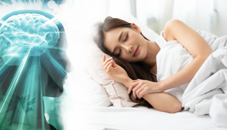 Thiếu ngủ dẫn đến điều đáng sợ mà ít người biết - Ảnh 1.