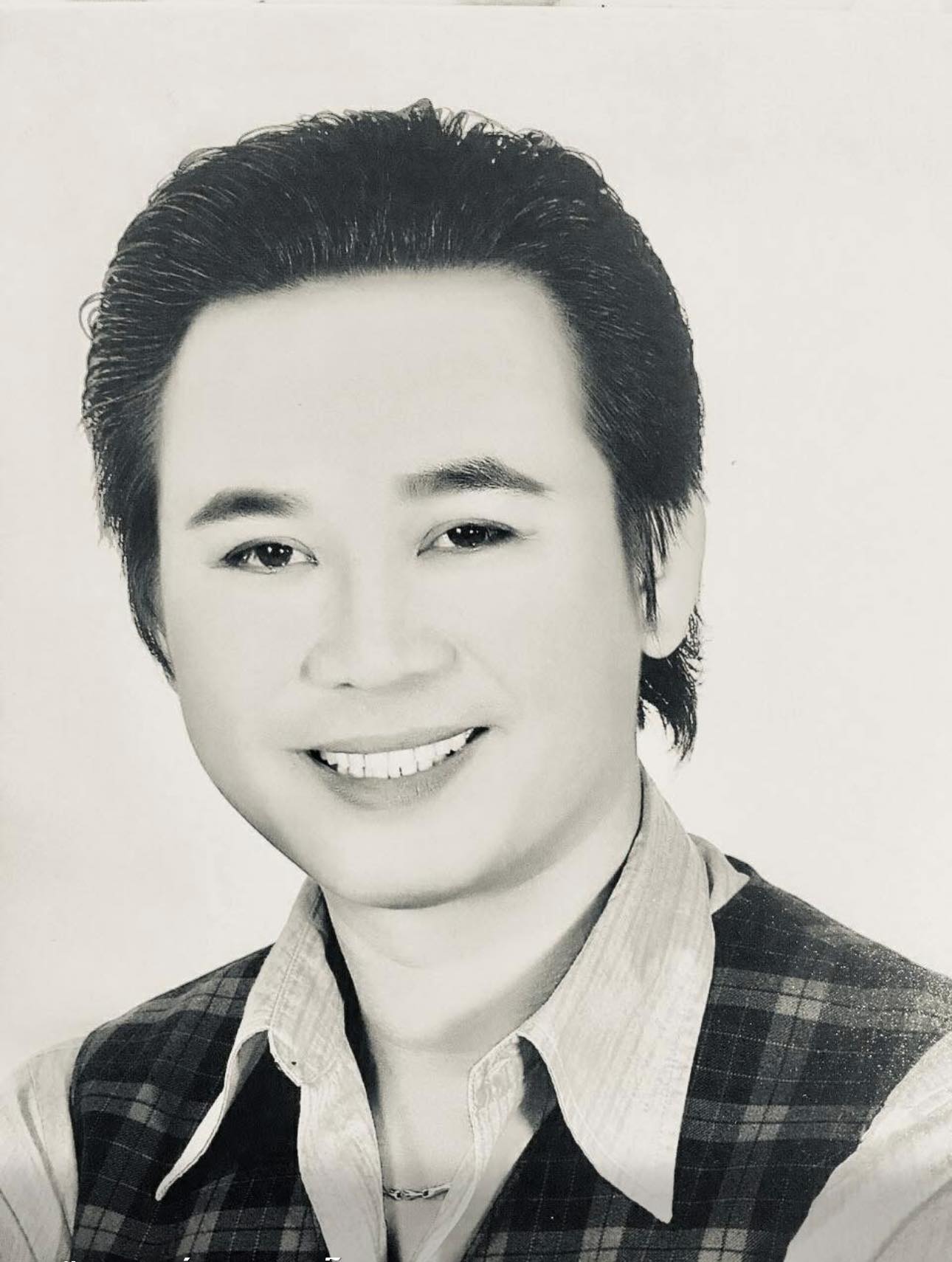 Thoại Mỹ, Hữu Quốc... chia sẻ kỷ niệm cuối cùng với nghệ sĩ cải lương Minh Hoàng- Ảnh 1. Thoại Mỹ, Hữu Quốc... chia sẻ kỷ niệm cuối cùng với nghệ sĩ cải lương Minh Hoàng- Ảnh 1.