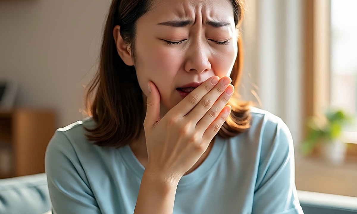 Thoat vi hoanh Cach phong ngua chua benh