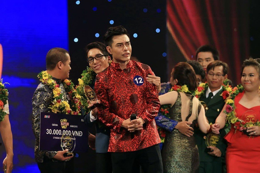 Thời của game show hài, bolero trước khi bị khai tử - Ảnh 1.
