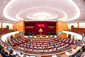 Trung ương quyết định nhiều nội dung quan trọng liên quan đến công tác nhân sự