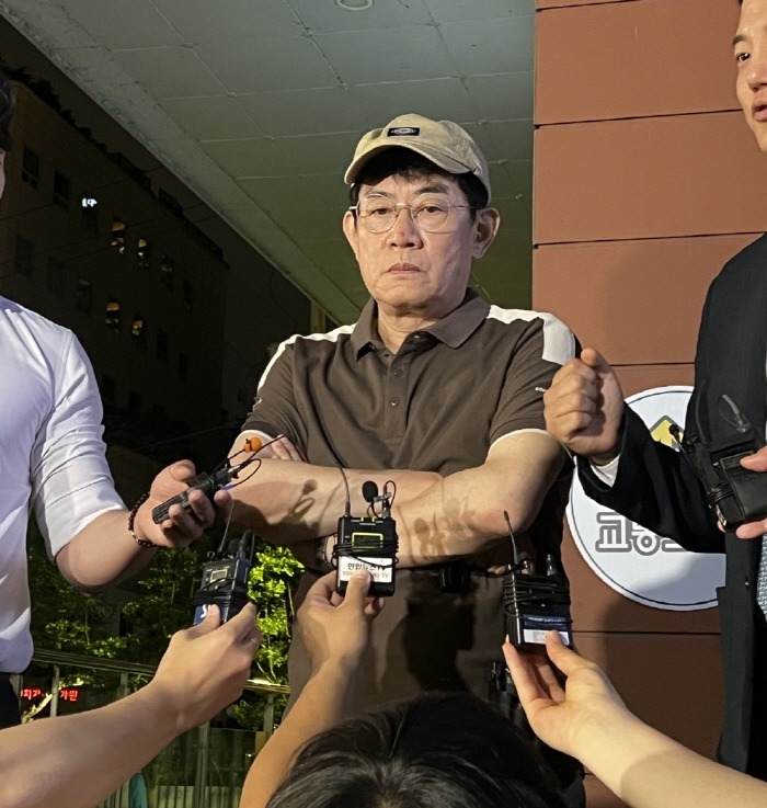 Thông tin chính thức về nam diễn viên bị phát hiện dương tính với ma túy - Ảnh 1.