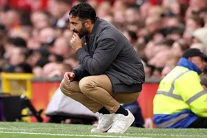 Chưa từng thấy HLV nào làm việc theo cách của Amorim tại MU