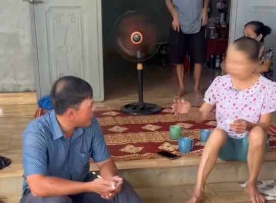 Thông tin mới vụ người phụ nữ đi rửa bát thuê bị “chặt chém” 2,5 triệu đồng cho cuốc xe 70 km - Ảnh 2.