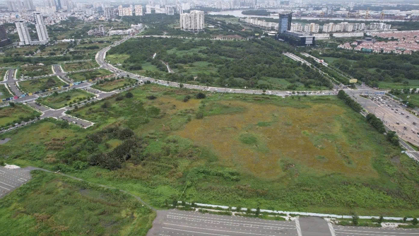 'Thu hút đầu tư cần công bằng, sòng phẳng' 1 'Lỡ bước với Lotte không có nghĩa là lỡ hẹn với dự án' - Ảnh 1.