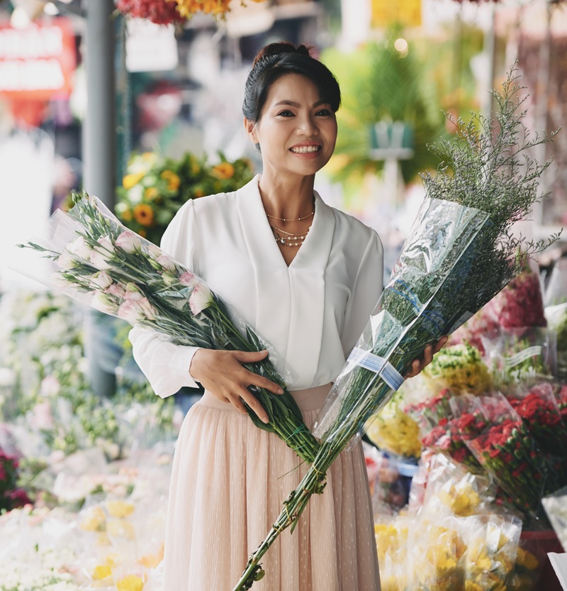 Thu nhập 50 triệu/tháng nhưng chị dâu chỉ gửi cho bố mẹ tôi 2 triệu, khi tôi góp ý, chị liền nhếch môi cười nhạt- Ảnh 1.