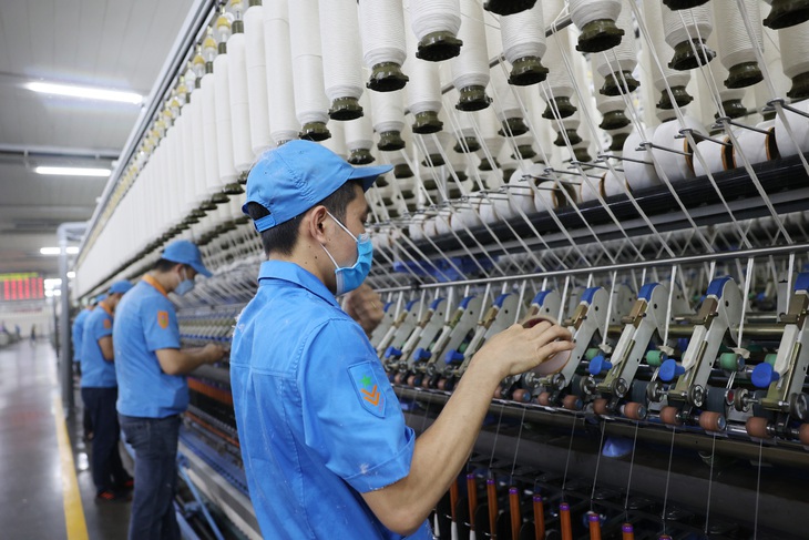 lao động - Ảnh 1.