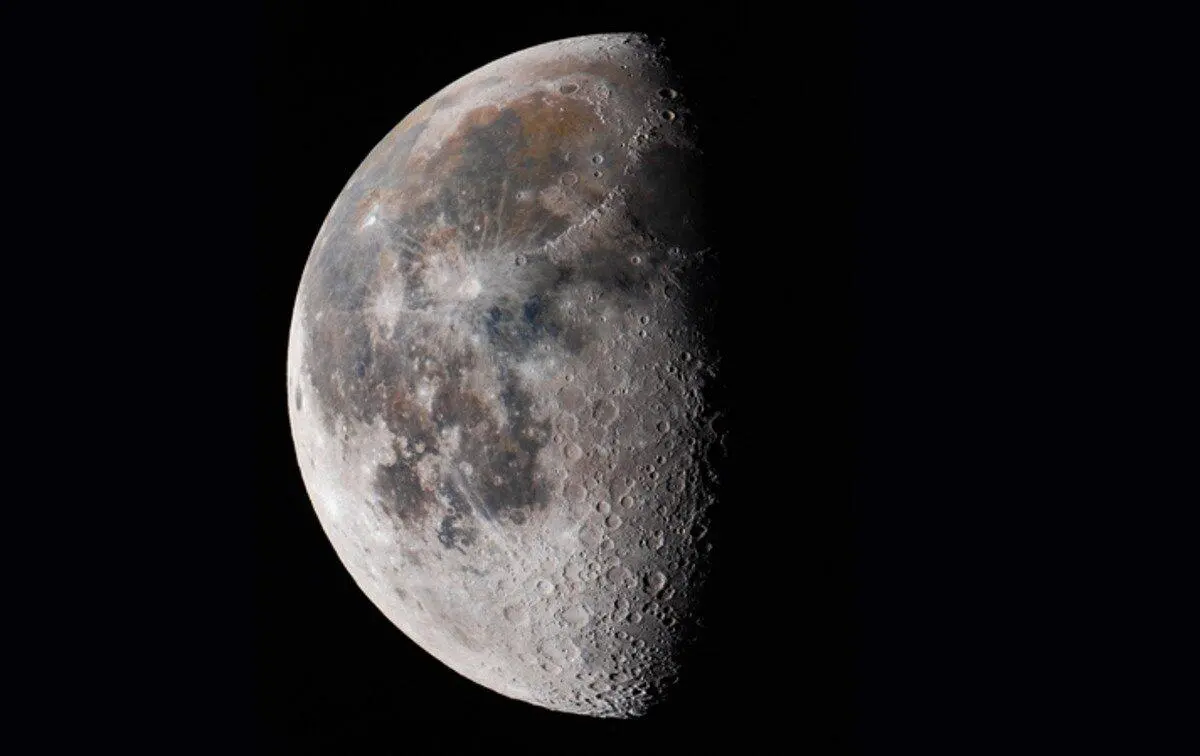 Thủ phạm khiến Mặt Trăng đang bị “gỉ sét”- Ảnh 2. Thủ phạm khiến Mặt Trăng đang bị “gỉ sét”- Ảnh 2.