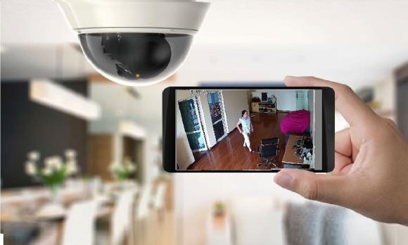 Thu thập đời tư người khác qua camera, đặt camera theo dõi, kiến thức