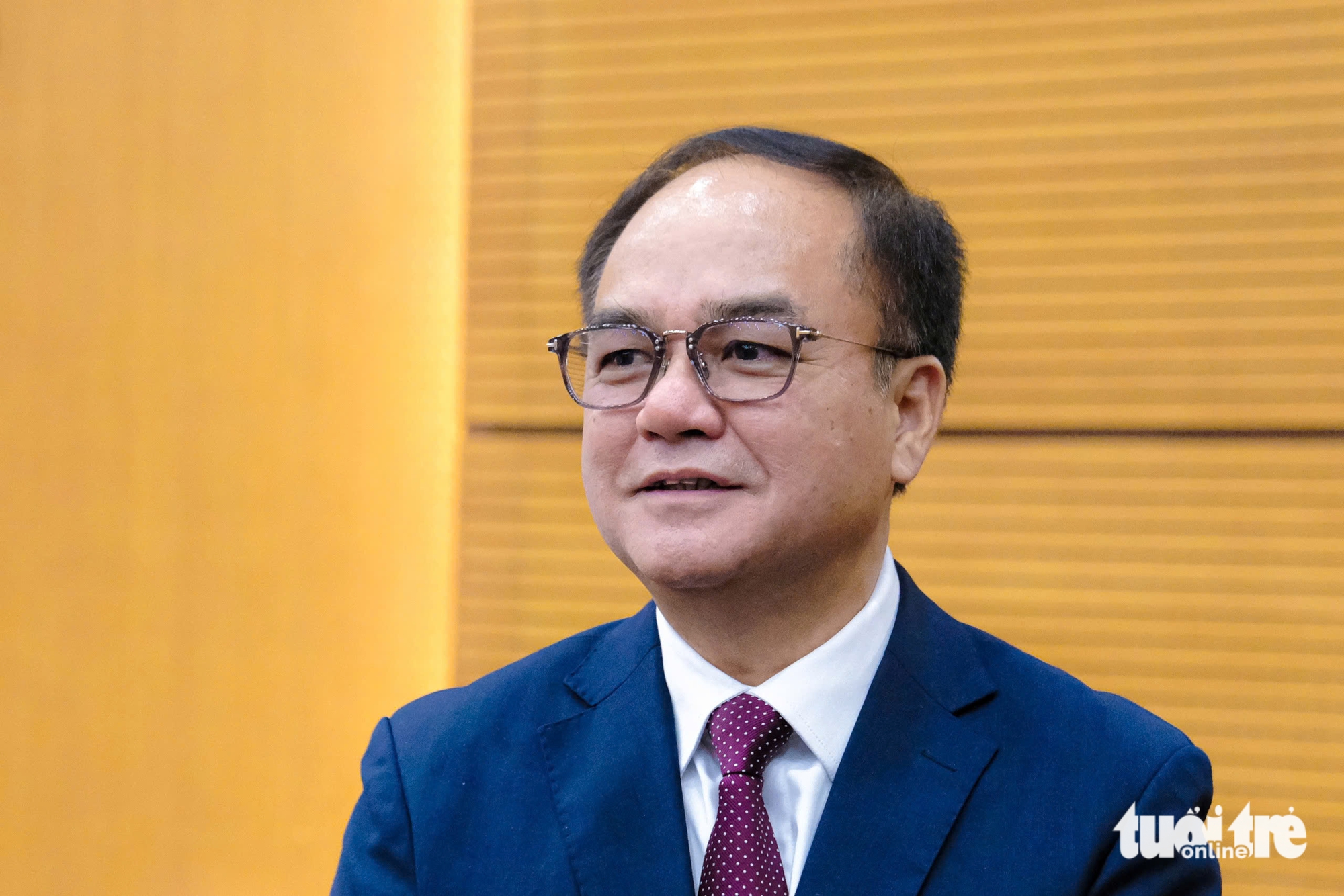 nội vụ - Ảnh 1.