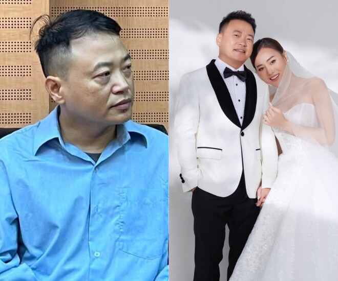 Công an TP Hà Nội làm rõ tin đồn Phương Oanh và Shark Bình đã ly hôn.