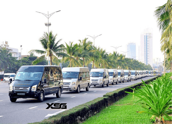 thuê xe ô tô, thuê xe đi Phan Thiết, xesaigon.vn