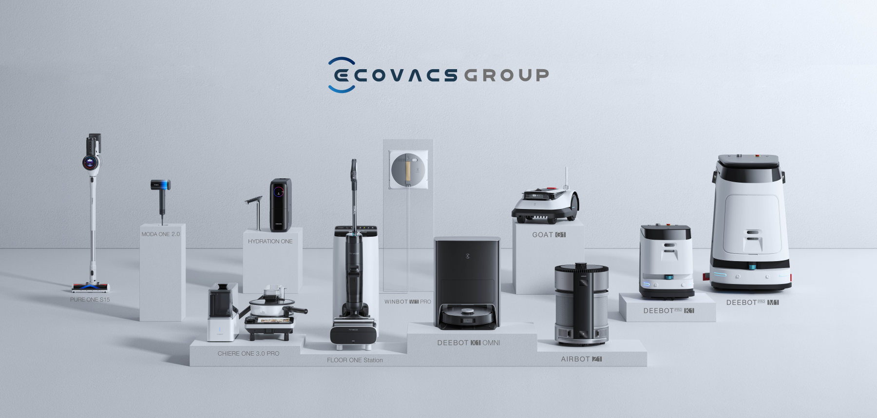 Thương hiệu robot hút bụi ECOVACS vừa bắt tay với Sơn Tùng M-TP đỉnh cỡ nào mà cuốn hết cả mạng xã hội tuần qua?- Ảnh 3.