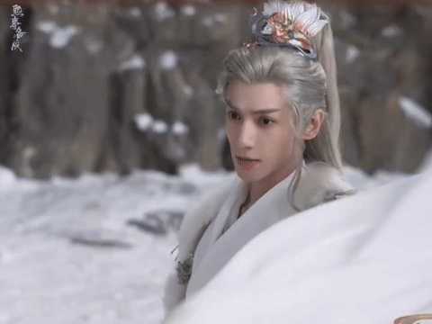 Quá nể phim Trung Quốc chưa chiếu đã phá kỷ lục 2025: Nam chính không có đẹp nhất, chỉ có đẹp hơn - Ảnh 1.