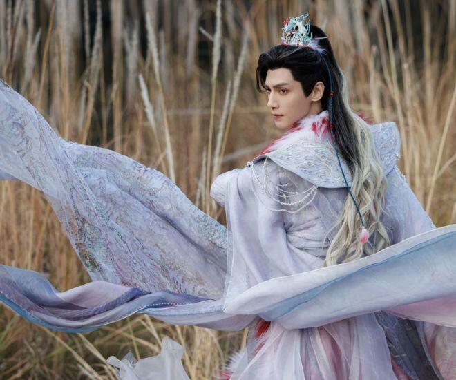 Thuỷ Long Ngâm phá vỡ kỷ lục tác phẩm có thành tích mở màn đáng gờm nhất lịch sử nền tảng.