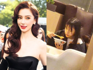 Tiểu hoa 85 ở dơ nhất: Lười gội đầu, bị Huỳnh Hiểu Minh tố luộm thuộm, mẹ chồng phải theo sau dọn dẹp