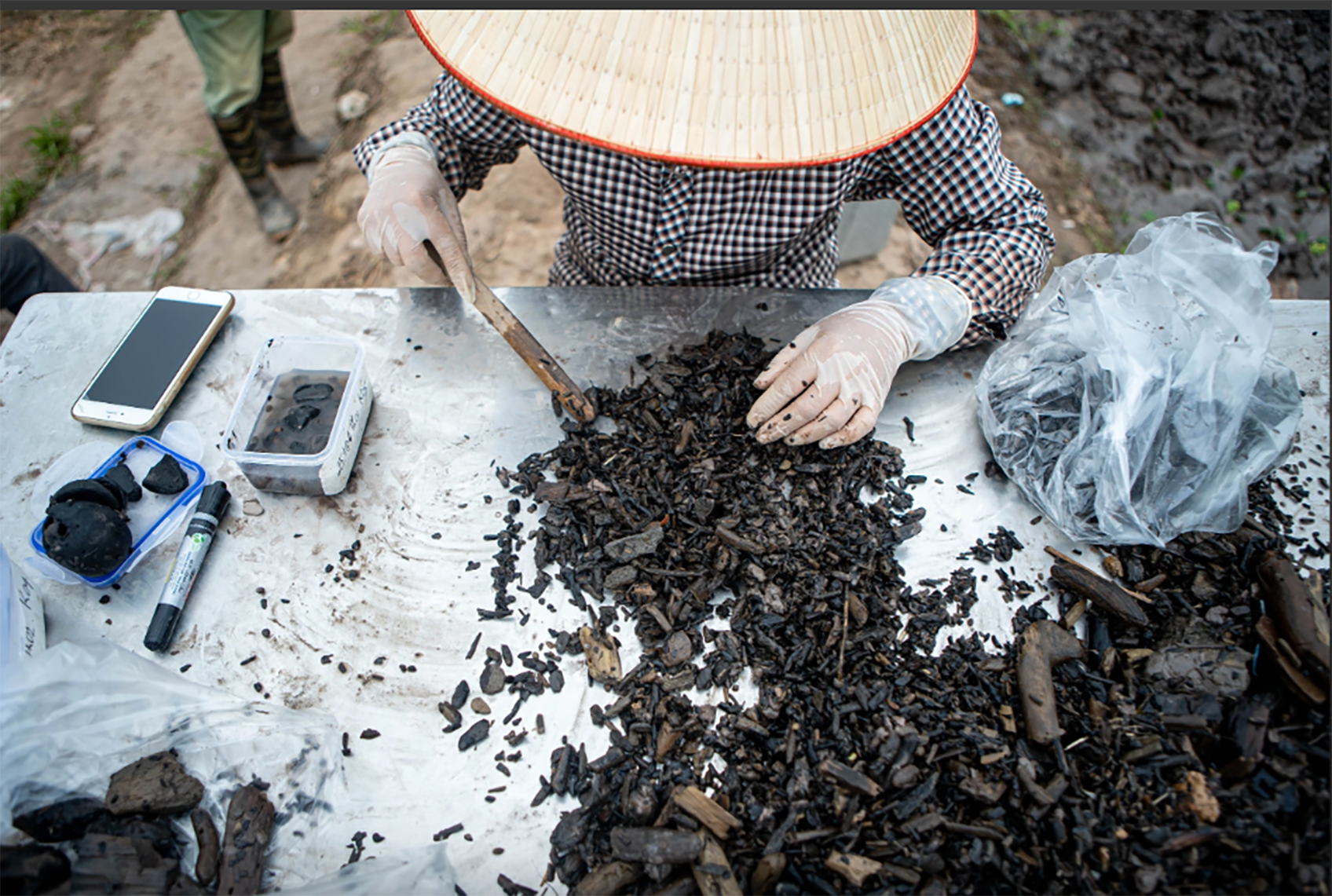 Thuyền cổ ở Bắc Ninh có cơ hội thành di sản thế giới UNESCO- Ảnh 1. Thuyền cổ ở Bắc Ninh có cơ hội thành di sản thế giới UNESCO- Ảnh 1.