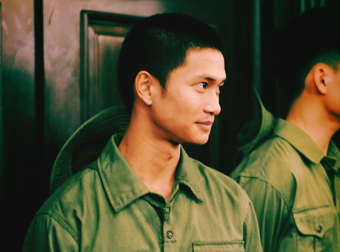 Tiếc nuối của bản nhạc phim Mưa Đỏ đang gây sốt mạng xã hội- Ảnh 1.