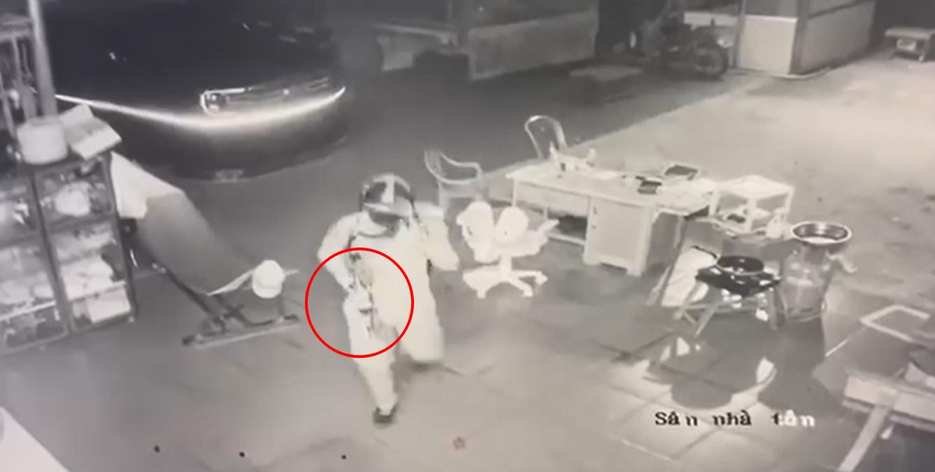 Vụ 3 người bị bắn tử vong ở Đồng Nai: Tiếc thương 2 vợ chồng hiền lành- Ảnh 1. Vụ 3 người bị bắn tử vong ở Đồng Nai: Tiếc thương 2 vợ chồng hiền lành- Ảnh 1.