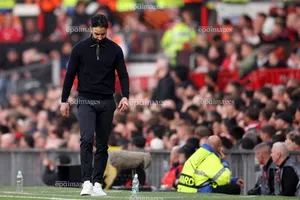 HLV Ruben Amorim cương quyết không từ chức ở MU