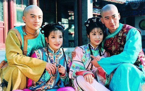 Nam thần Hoàn Châu Cách Cách muốn bỏ hết tài sản 350 tỷ: 