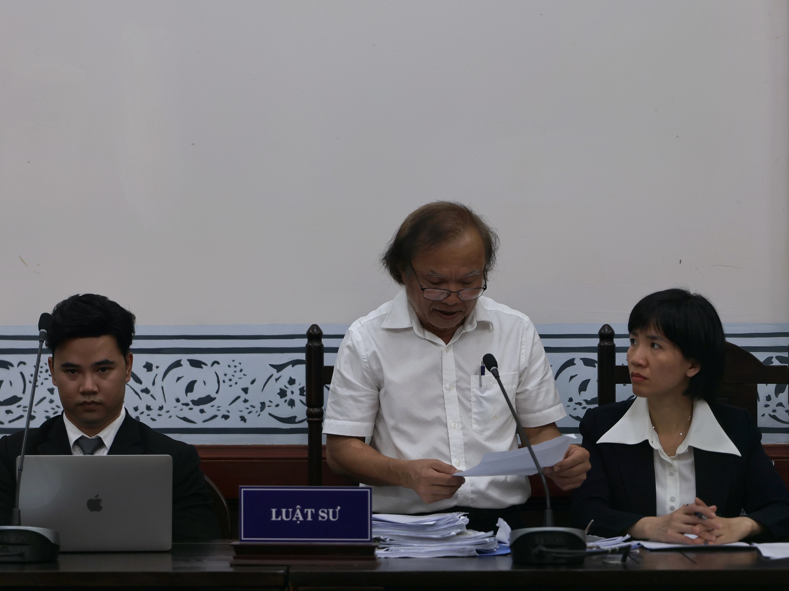 Tiền phúng điếu cố diễn viên Đức Tiến có thể bị chia thừa kế - Ảnh 1.