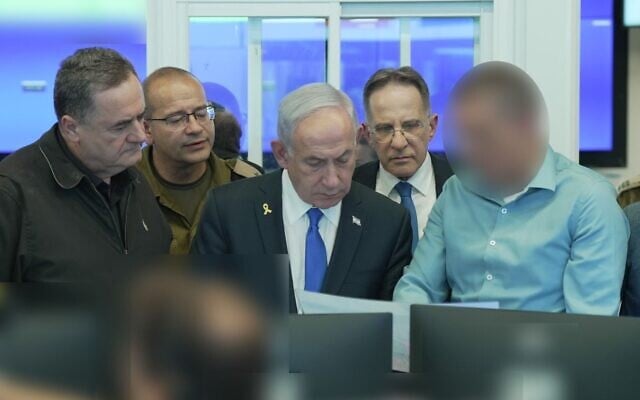 Tiết lộ bất ngờ về cuộc tấn công gây sững sờ của Israel vào Qatar- Ảnh 1. Tiết lộ bất ngờ về cuộc tấn công gây sững sờ của Israel vào Qatar- Ảnh 1.