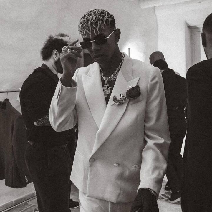 Tiết lộ gây sốc về thần đồng Lamine Yamal, bị paparazzi bắt được tiệc tùng thâu đêm với nhiều cô gái- Ảnh 2.