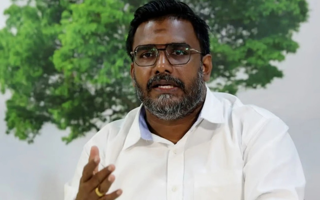 Tiết lộ rất bất ngờ về người tố cáo Malaysia nhập tịch gian lận - 1