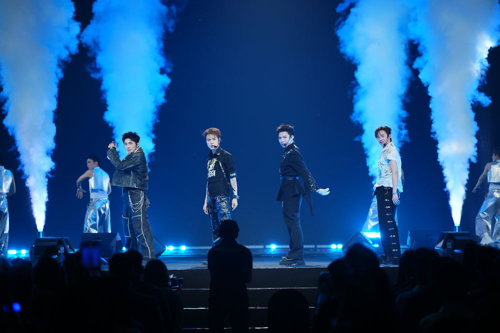 TikTok Awards Viet Nam 2025 Khi the he moi duoc